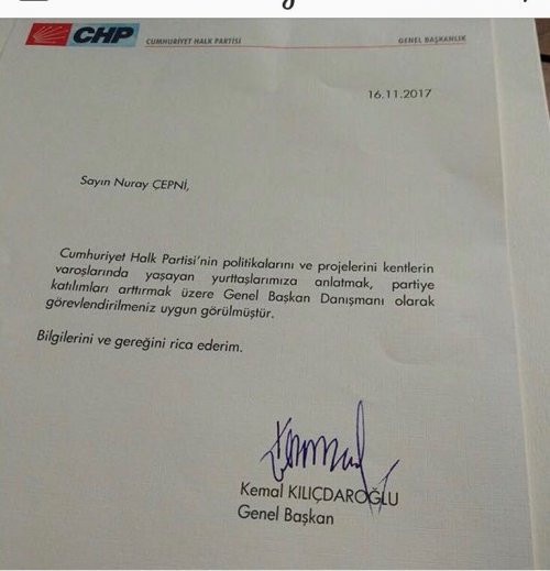 Kılıçdaroğlu'na 'varoş' danışmanı! Çok ilginç... - Resim: 3