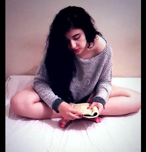 Genç oyuncuya hapis şoku - Resim: 3