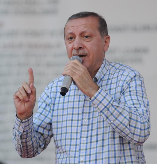 İşte liderlerin başarı grafiği - Resim: 2