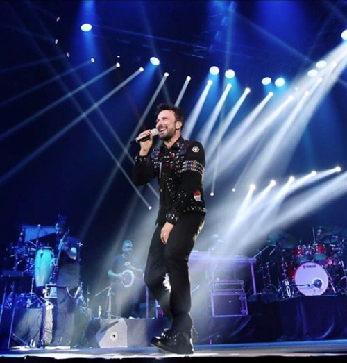 Tarkan'ın Avrupa turnesinden ne kadar kazanacağı belli oldu! Dudağınız uçuklayabilir - Resim: 3