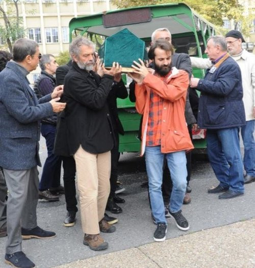 Sertab Erener'in acı kaybı! Kötü haberi konsere giderken aldı - Resim: 2