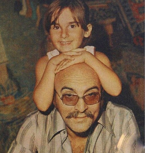 Öztürk Serengil'in dans dersi verdiği Başbakan yıllar sonra ortaya çıktı - Resim: 3