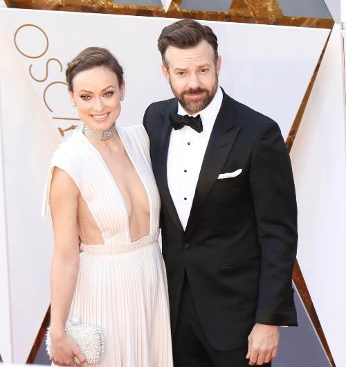 'Oscar'a çöp poşetini giymiş gelmiş' - Resim: 3