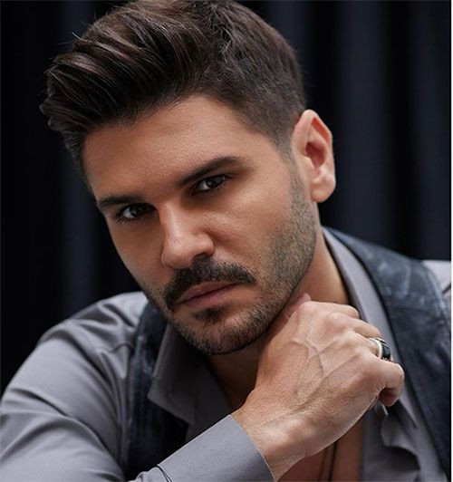 Tolgahan Sayışman o soru karşısında gözyaşlarına boğuldu - Resim: 1