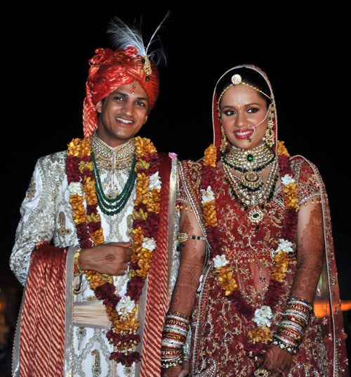 Antalya'da dillere destan düğün - Resim: 2