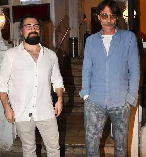 Ekranların fenomen dizisi Behzat Ç. yeniden başlıyor! Erdal Beşikçioğlu duyurdu - Resim: 3