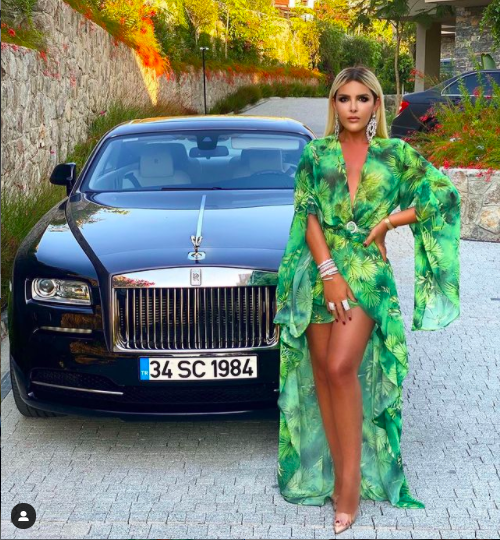 Selin Ciğerci erkek hali nasıldı Bebek Okan adıyla nam salmıştı - Resim: 3