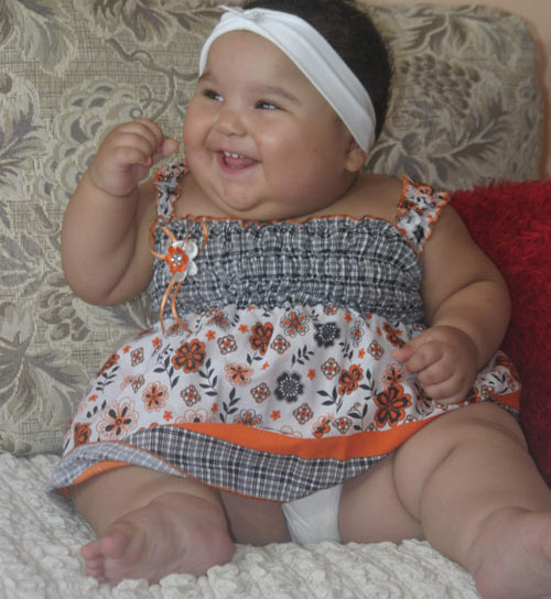 Elifnaz'ın derdine çare aranıyor - Resim: 4