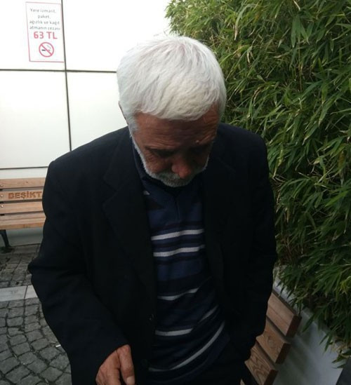 Fatma Girik hastane odasında dehşete düştü! - Resim: 3