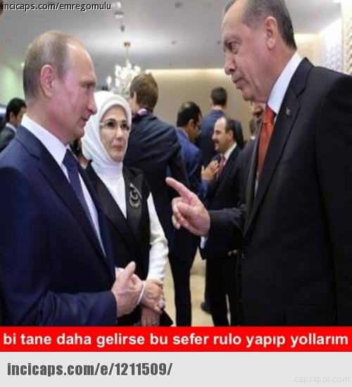 Rus uçağı vuruldu capsler çılgınca oldu - Resim: 2