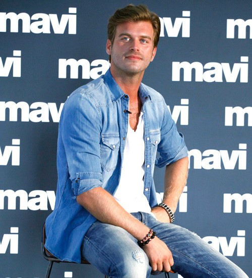 Bebek yolda mı? Kıvanç Tatlıtuğ baba mı oluyor? - Resim: 4