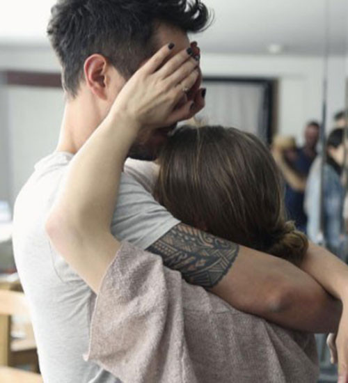 Murat Boz keyiflerde Aslı Enver kederlerde seni sulara yelken açtı - Resim: 1