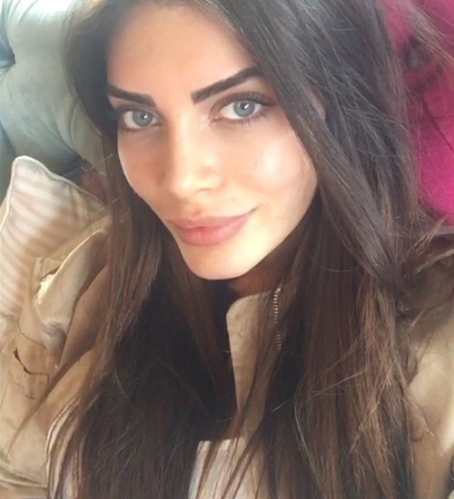 Ceren Hindistan hakim karşısına çıktı mahkeme bakın ne karar verdi - Resim: 3