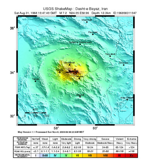 Bu depremler çok can yaktı... - Resim: 2