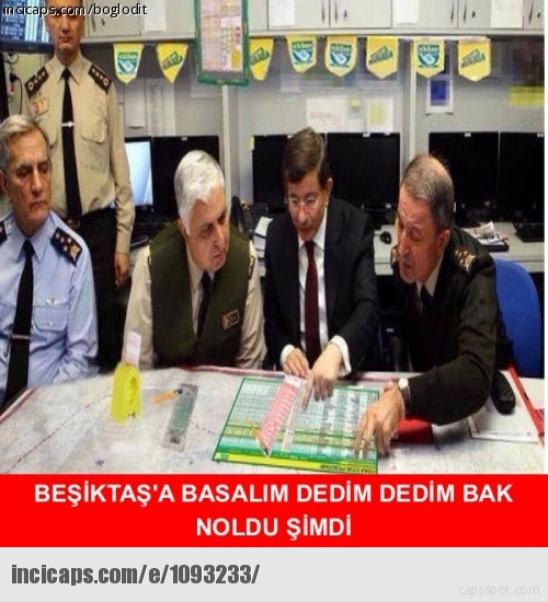 Beşiktaş tur atladı capsler coştu - Resim: 2