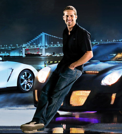 'Hızlı ve Öfkeli 7'den tarihi rekor!.. - Resim: 3