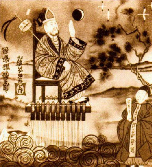 Dünyanın en tuhaf ölümleri - Resim: 4