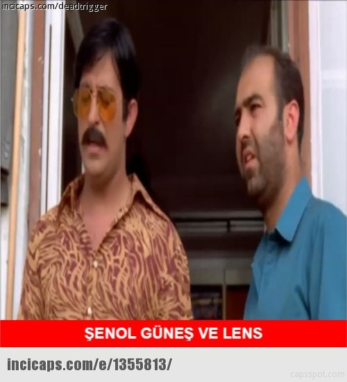 Beşiktaş Fenerbahçe maçı Capsleri - Resim: 4