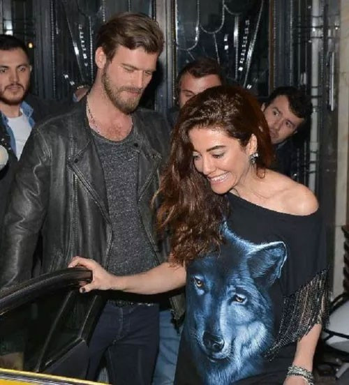 Kıvanç Tatlıtuğ ve Başak Dizer'in o gecesinin sırrı ortaya çıktı! - Resim: 4