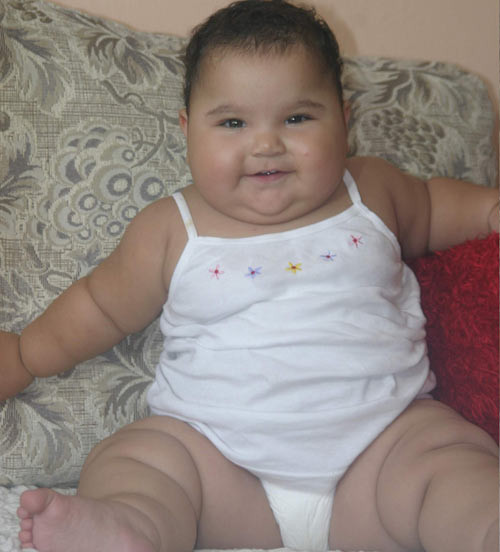 Elifnaz'ın derdine çare aranıyor - Resim: 1