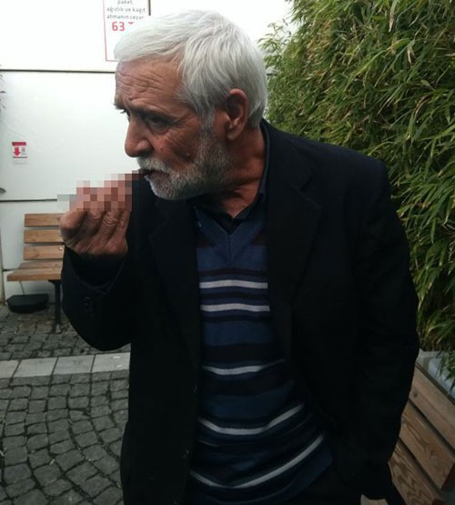 Fatma Girik hastane odasında dehşete düştü! - Resim: 1