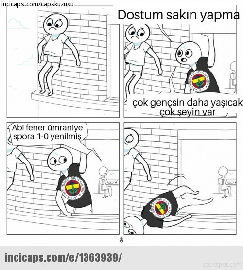 Fenerbahçe 3 puanı aldı Twitter ve capsler patladı - Resim: 2