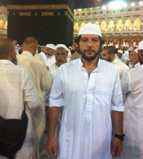 Kabe'deki yasaktan sonra camilerde 'şöhretler'e karşı önlemi alınsın! - Resim: 3