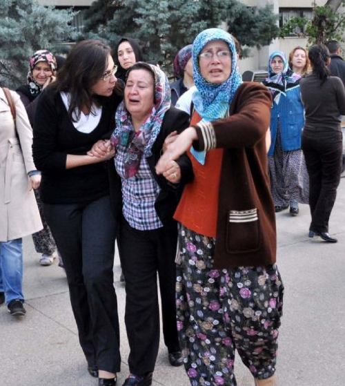 Bir Gökhan gider bin Gökhan gelir - Resim: 2