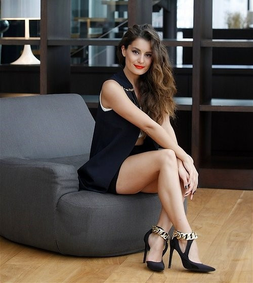 Türkiye'nin melez güzelleri - Resim: 3