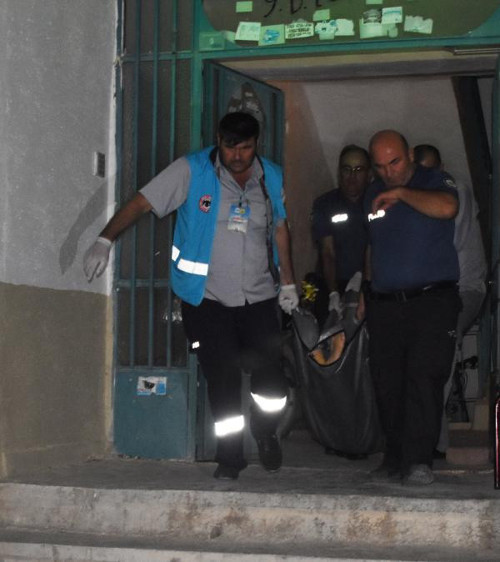 Konya'da keserli cinayet! Kocasını 'etkilenip' uykusunda öldürdü - Resim: 2