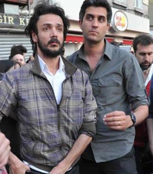 Memet Ali Alabora İngiliz vatandaşı mı oluyor? - Resim: 1