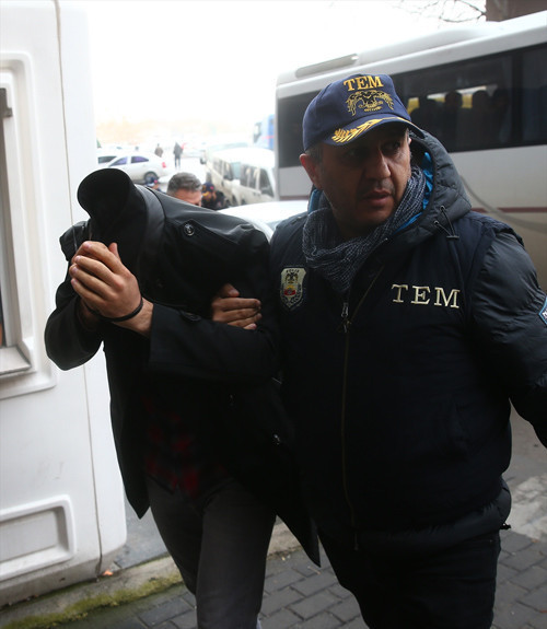 FETÖ'cüyüm diyen Burak Akın neden serbest bırakıldı? - Resim: 3