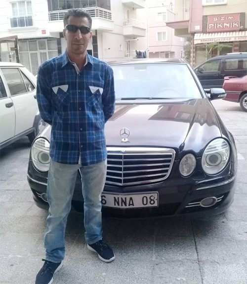 Ertan Bozkurt'un evinden ne çıktı? Kayıp Sedanur olayında flaş gelişme - Resim: 3