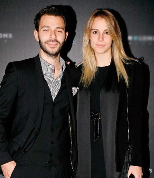 Anne Sabancı istenmeyen gelin hakkında ilk kez konuştu! - Resim: 2