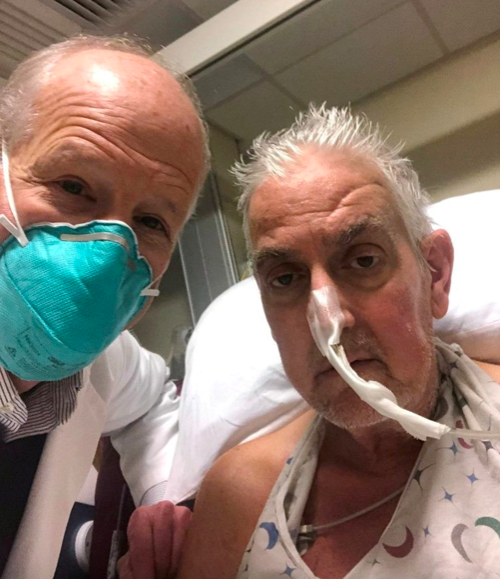 Cübbeli Ahmet Hoca'ya domuz kalbinden nakil soruldu - Resim: 0