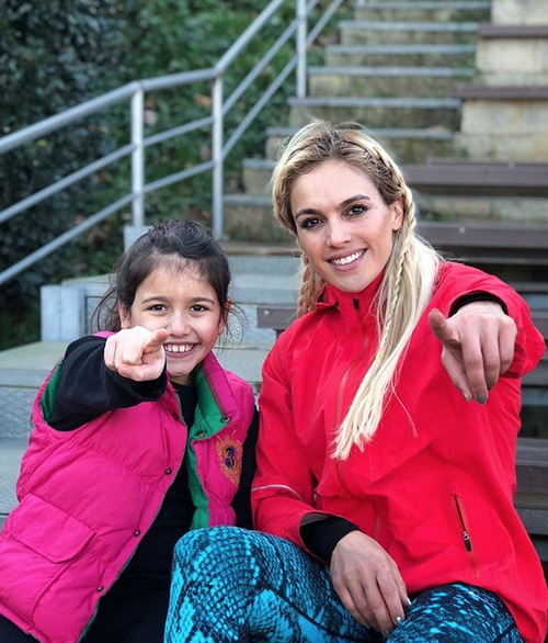 Birsen Bekgöz'ün eşi ve kızı kimdir? Gerçek hali bambaşka çıktı - Resim: 3