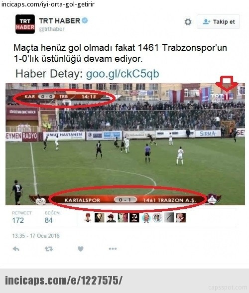 TRT'nin akımı capslerde! - Resim: 3