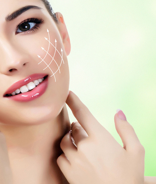 Bu makyaj hileleri sizi 5 yaş genç gösteriyor! Daha genç görünmek istiyorsanız bir de bunları deneyin - Resim: 2