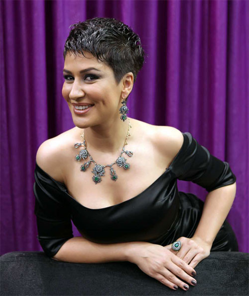 İclal Aydın'ın büyük dramı! Bir sabah uyandı ve tanımadı... - Resim: 4