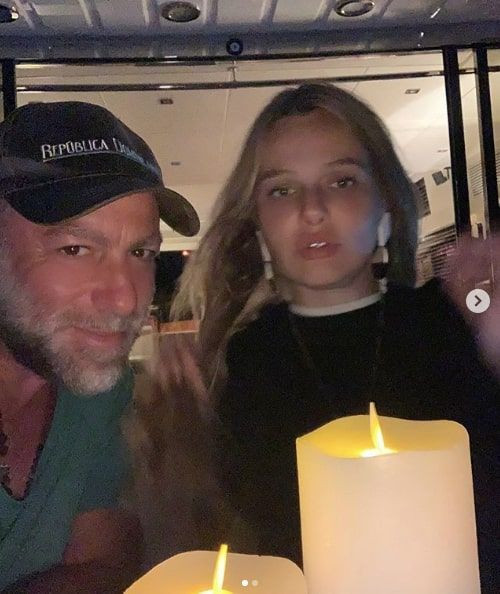 Naz Elmas ile eşi Erol Özmandıracılar arasında kriz çıktığı iddiası olay oldu - Resim: 2