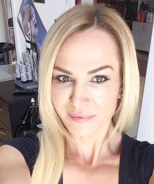 Nagihan Karadere bir açıldı pir açıldı şimdi de Hollywood'ta - Resim: 2