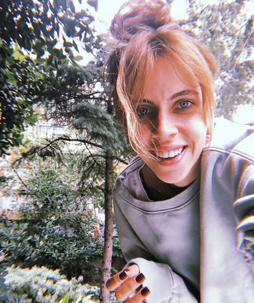 Yeni boşanan Melis İşiten cinsel organa meraklı değilim deyip ateş püskürdü - Resim: 2