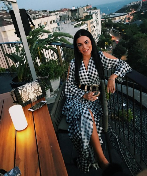 İşte Benim Stilim'in şampiyonu Simay Tokatlı'nın estetiksiz hali ortaya çıktı - Resim: 3