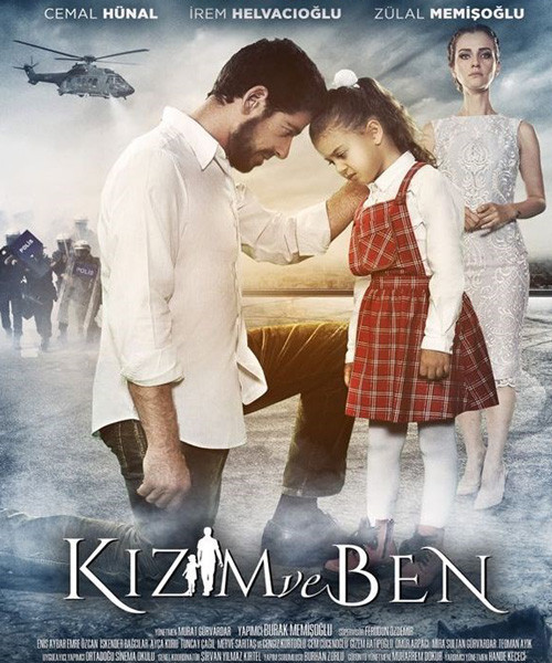 Burak Özçivit'le Kerem Bursin'in başrolde olduğu Can Feda vizyonda! - Resim: 3