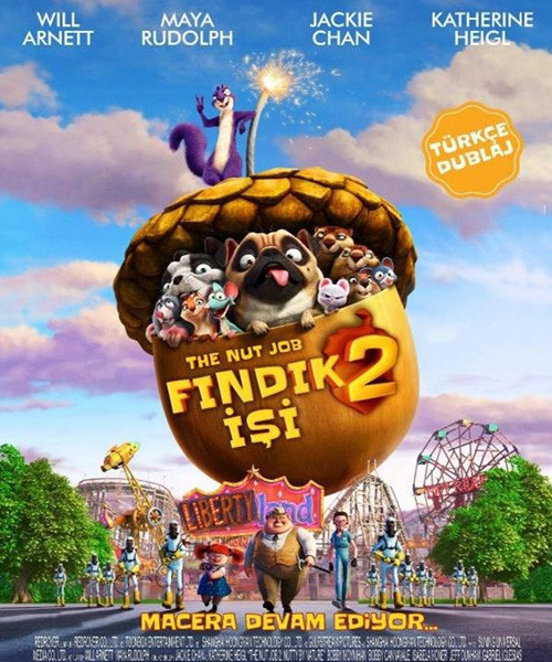 Burak Özçivit'le Kerem Bursin'in başrolde olduğu Can Feda vizyonda! - Resim: 4