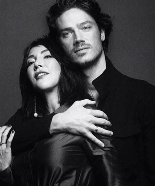 Hande Yener'den ateşli çift yorumu! Emekli çiftlerden değiliz - Resim: 2