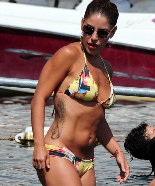 Kim der ki 2 çocuk annesi! Irmak Ünal arz-ı endam ediyor - Resim: 4