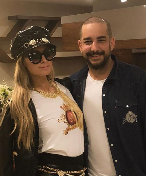 Enis Arıkan Instagram'dan paylaştı takipçileri fena yakaladı - Resim: 1