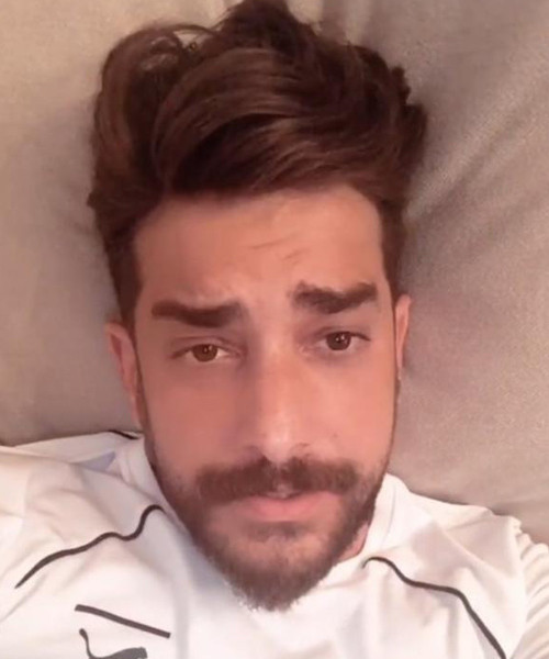 Enis Arıkan Instagram'dan paylaştı takipçileri fena yakaladı - Resim: 4