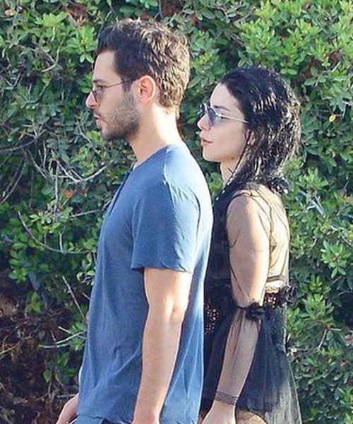 Hakan Sabancı Merve Boluğur aşkı ihanet yüzünden erken final yaptı! - Resim: 3